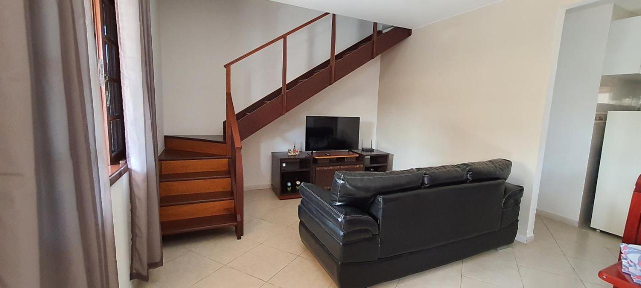Beach House Uma Casa No Caribe Brasileiro Arraial do Cabo Exterior photo