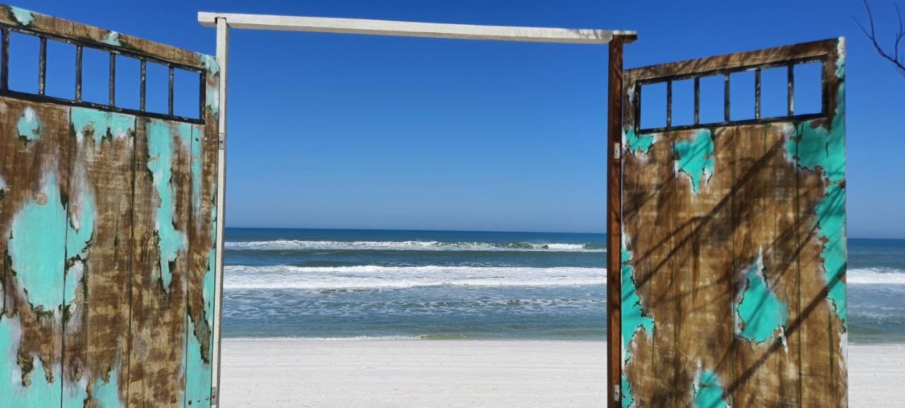 Beach House Uma Casa No Caribe Brasileiro Arraial do Cabo Exterior photo